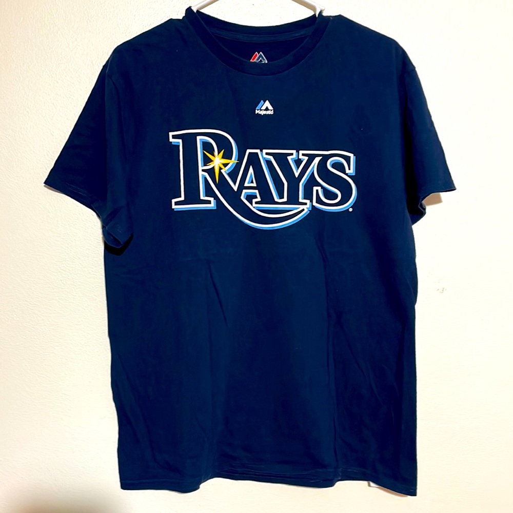 Longoria 3 Magestic t-shirt size M